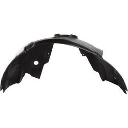 ReplaceXL Fender Liner, Front, Driver Side, 1-year unlimited-mileage warranty RF22210032