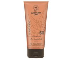 Crema solare a base di piante australiane SPF50 177ML 177 ml Lozione