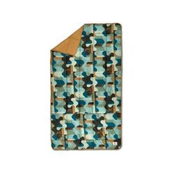 Kelty Bestie Blanket GNL 35416125GNL