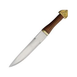 Factory X Crusader Sax SN009F