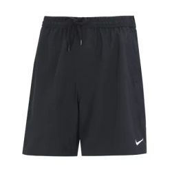 Nike Shorts Men's Woven Quick-Drying Breathable Sports Pants Training Five-Point Pants Dv9858-010