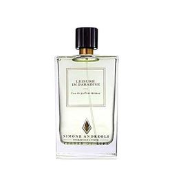 Eau De Parfum S. ANDREOLI Tempo Libero nel Paradiso 100ML 100 ml Profu