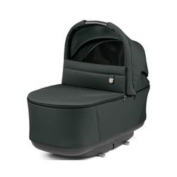 Peg Perego Pop Up Bassinet with Stand for City Loop (One Box) - Metal