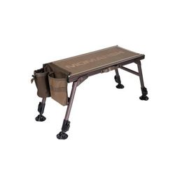 Higdon Outdoors Higdon Mobile Bench Seat 34BB2CB5 HG31592