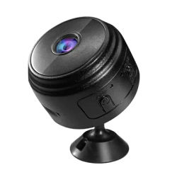 Wireless Mini Camera Recorder A9 WiFi Video Security Monitoring Smart Home Voice Camera For Infants And Adults
