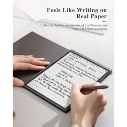 iFLYTEK AINOTE Air2 Office Notebook 8.2inch Portable Electronic Notes Meeting Notebook Paper Tablet Voice recording E-book