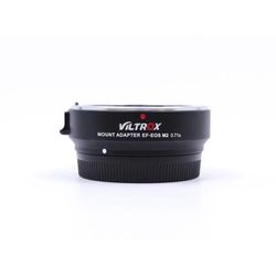 Used Viltrox Ef-Eos M2 Adapter