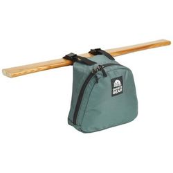 Granite Gear Bow Bag Smoke Blue 6.5 L 24185-5010-PC