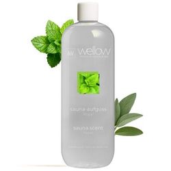Wellow Infuso da sauna Royal 1000 ml Concentrato