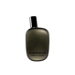Comme Des Garçons Wonderwood Eau de Parfum 50 ml Profumo