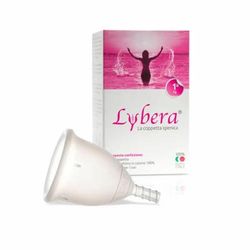 Coppetta Igienica Mestruale Lybera 1 St