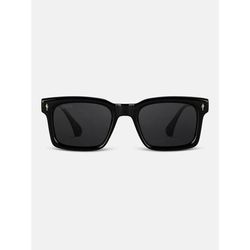 Latenzazero occhiali da sole unisex Nebula Resonance Black 1 St