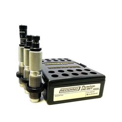 Redding Reloading .250 Savage Premium Series Deluxe Die Set 68122