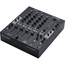 Ecler NUO 4.0 F Black
