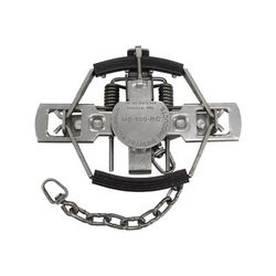 Minnesota Trapline Minnesota MB-550 Rubber Jaw Predator Trap 2 Coil 1006508