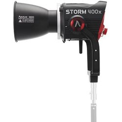 Aputure Storm 400x