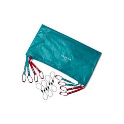Mountain Hardwear Trango 2 Footprint Glacier Teal L 2102701-301-O/S