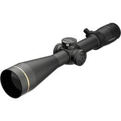 Leupold VX-5HD Gen 2 3-15x50mm 30mm Tube Riflescope Second Focal Plane CDS-SZL2 Side Focus Illum. FireDot Duplex Reticle Black 183854