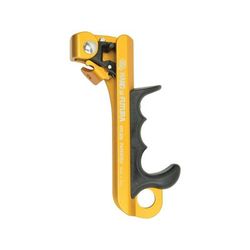 Kong Futura Hand Ascender Left Black/Orange 4.4oz 87600ON4SKK