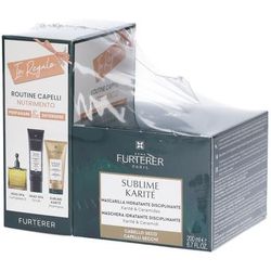 René Furterer Routine Capelli Nutrimento 1 pz Set