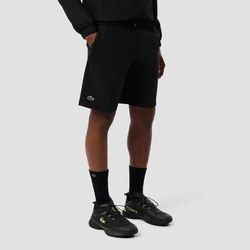 Lacoste Ultra Dry Tennis Shorts Men's Tennis Apparel Black