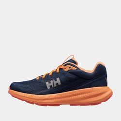 Helly Hansen Women's Skyhawk Trail Running Shoes Navy 3.5