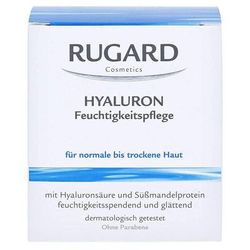 RUGARD Hyaluron Moisturiser Idratante rinfrescante con acido ialuronic