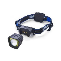 Police Security MORF R230 Removable Headlamp 230 Lumen 1006364