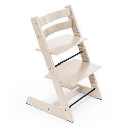 Stokke Tripp Trapp Chair - Vanilla White
