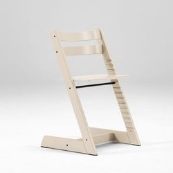 Stokke Tripp Trapp Chair - Vanilla White