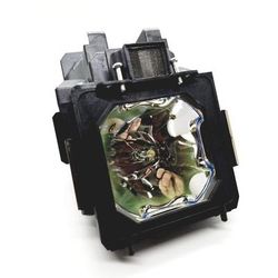 OEM Lamp & Housing for The Christie Digital LX500 Projector - 1 Year Warranty