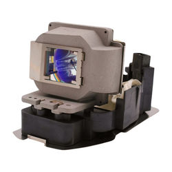 AL™ Series Lamp & Housing for the Mitsubishi WD510U Projector - 90 Day Warranty