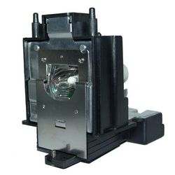 AL™ Series Lamp & Housing for the Eiki EIP-D450 Projector - 90 Day Warranty