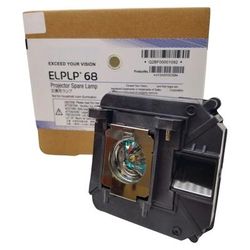 Epson Lamp & Housing for The EH-TW6000 Projector - 1 Year Warranty