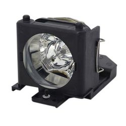 AL™ Series Lamp & Housing for the Hitachi PJ-LC9 Projector - 90 Day Warranty
