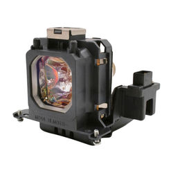 AL™ Series Lamp & Housing for the Sanyo PLV-1080HD Projector - 90 Day Warranty