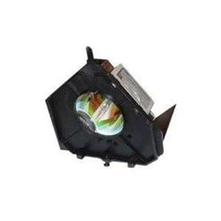 Jaspertronics™ High Quality Replacement for the Lamp & Housing for the RCA HD61LPW165YX3 TV - 240 Day Warranty