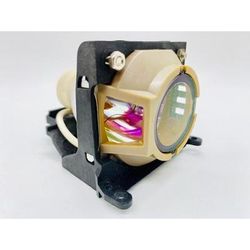 Jaspertronics™ Original Lamp & Housing for the Iiyama DPS 110 Projector - 1 Year Warranty