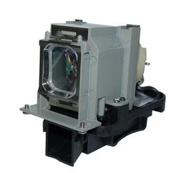 Jaspertronics™ Original Lamp & Housing for the Sony VPL-CX278 Projector - 1 Year Warranty