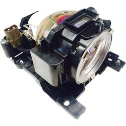 AL™ Series Lamp & Housing for the Hitachi CP-A100 Projector - 90 Day Warranty