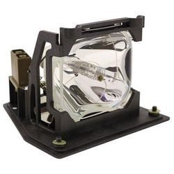 Jaspertronics™ Original LAMP-026 Lamp & Housing for Proxima Projectors - 1 Year Warranty