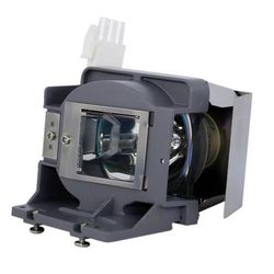 Jaspertronics™ Original RLC-094 Lamp & Housing for Viewsonic Projectors - 1 Year Warranty