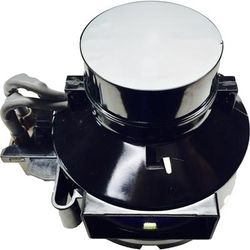 Jaspertronics™ High Quality Replacement for the R764225 Lamp & Housing for Barco Video Walls - 240 Day Warranty