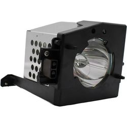 AL™ Series Lamp & Housing for the Toshiba 52HMX94 TV - 90 Day Warranty