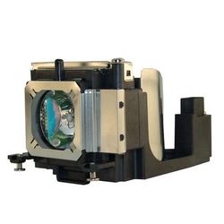 AL™ Series Lamp & Housing for the Canon LV-7290 Projector - 90 Day Warranty