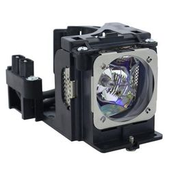 AL™ Series Lamp & Housing for the Sanyo PLC-XU78 Projector - 90 Day Warranty