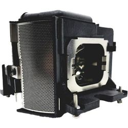 AL™ Series Lamp & Housing for the Sony VPL-SX631M Projector - 90 Day Warranty