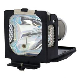 AL™ Series LV-LP21 Lamp & Housing for Canon Projectors - 90 Day Warranty