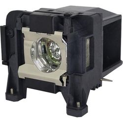 AL™ Series Lamp & Housing for the Epson V11H710041 Projector - 90 Day Warranty