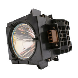 Jaspertronics™ High Quality Replacement for the Lamp & Housing for the Sony KF60DX100 TV - 240 Day Warranty